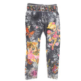 Girls Barbie Tights - Black, Kids, Tights Leggings And Pajama, Chase Value, Chase Value