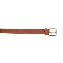 Men's Belt - Mustard - test-store-for-chase-value