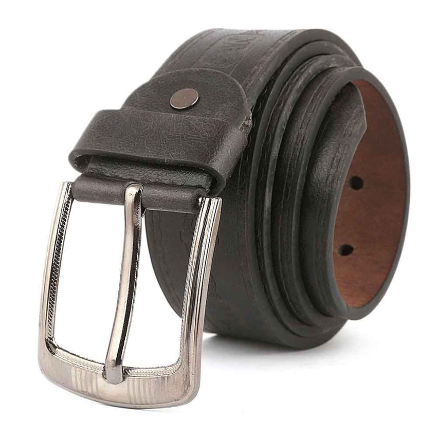 Men's Belt - Black - test-store-for-chase-value