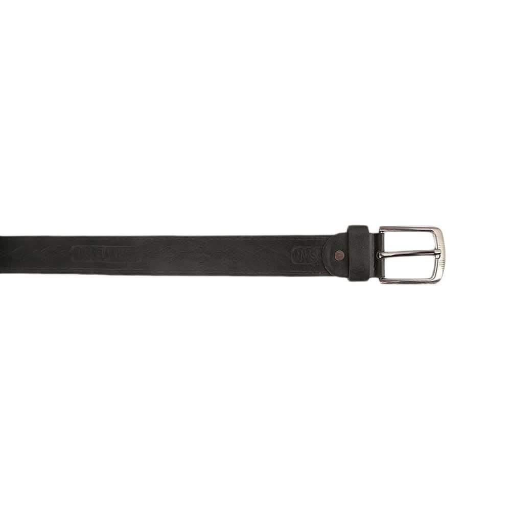 Men's Belt - Black - test-store-for-chase-value