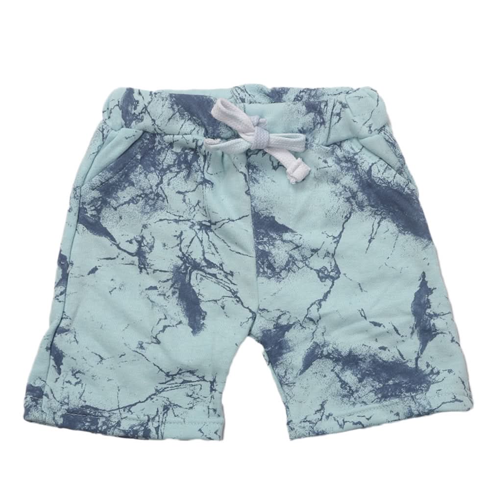 Boys Short -  Sky Blue, Kids, Boys Shorts, Chase Value, Chase Value