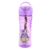 Quetta Gladiators Water Bottle, Home & Lifestyle, Glassware & Drinkware, Chase Value, Chase Value