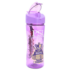 Quetta Gladiators Water Bottle, Home & Lifestyle, Glassware & Drinkware, Chase Value, Chase Value
