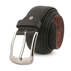 Men's Belt - Black - test-store-for-chase-value