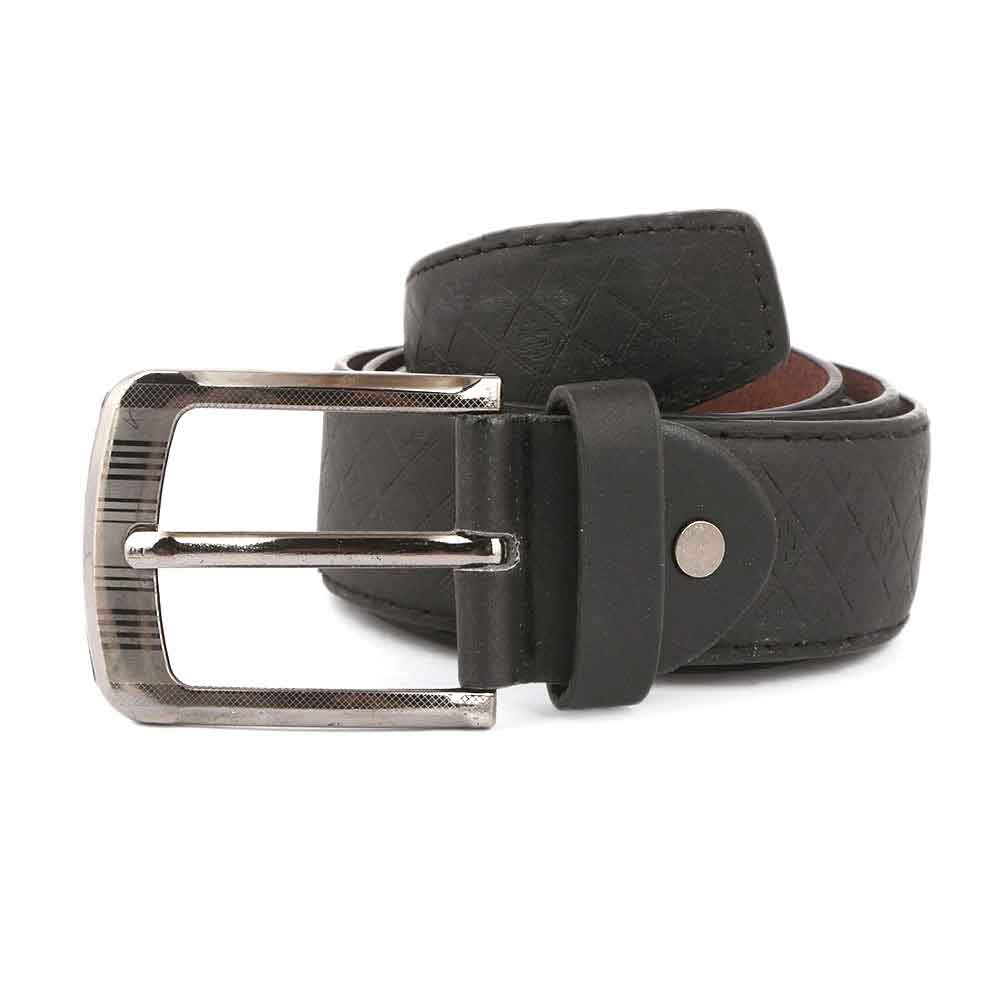 Men's Belt - Black - test-store-for-chase-value