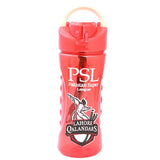 Lahore Qalandars Water Bottle, Home & Lifestyle, Glassware & Drinkware, Chase Value, Chase Value
