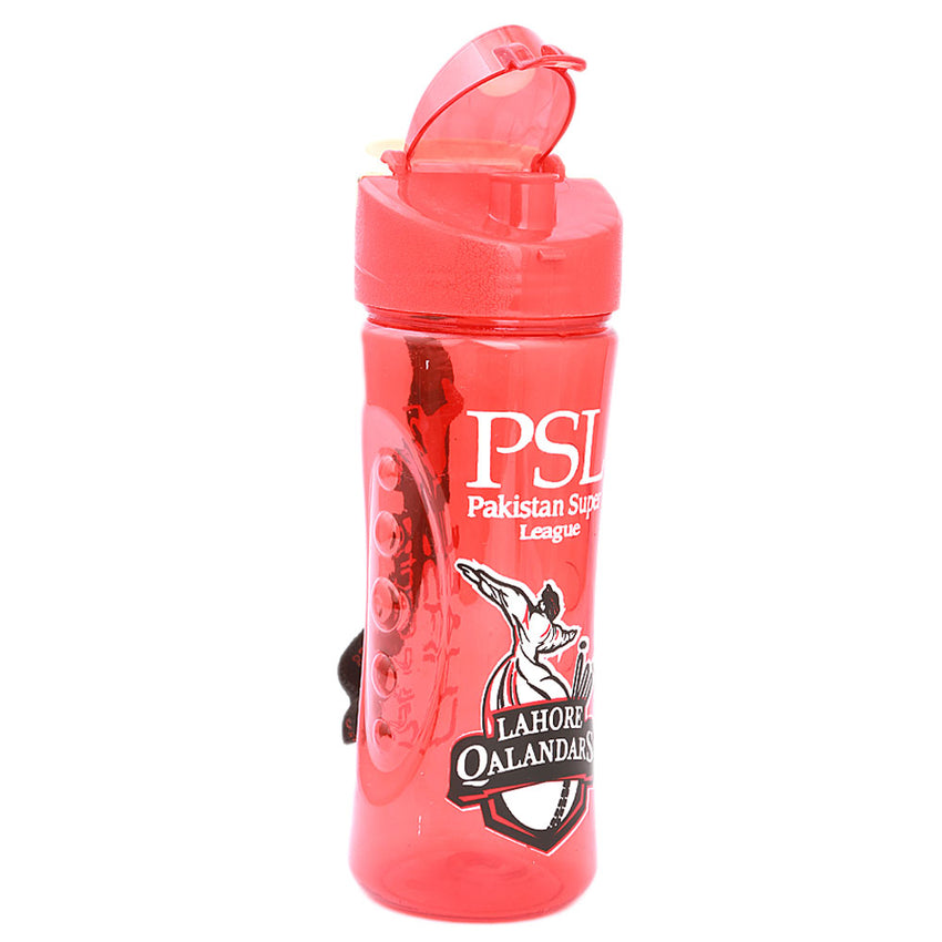 Lahore Qalandars Water Bottle Chase Value