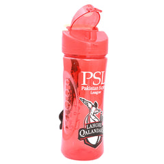 Lahore Qalandars Water Bottle, Home & Lifestyle, Glassware & Drinkware, Chase Value, Chase Value