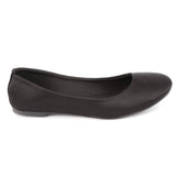 Women's Fancy Pumps (1832-S) - Black, Women, Pumps, Chase Value, Chase Value