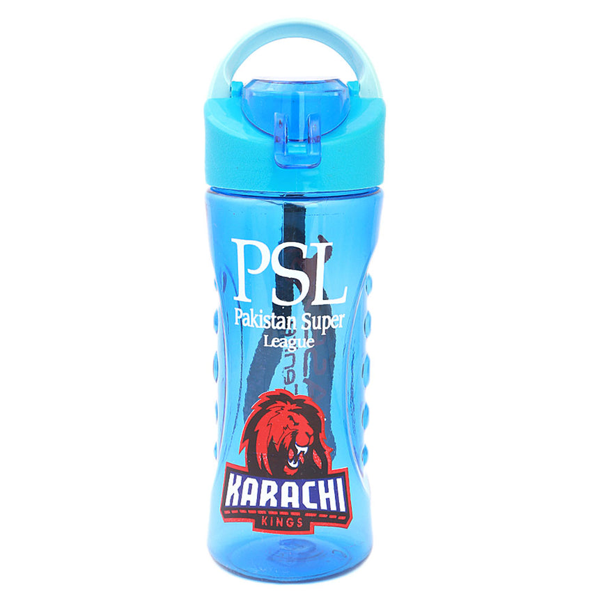 Karachi Kings Water Bottle, Home & Lifestyle, Glassware & Drinkware, Chase Value, Chase Value