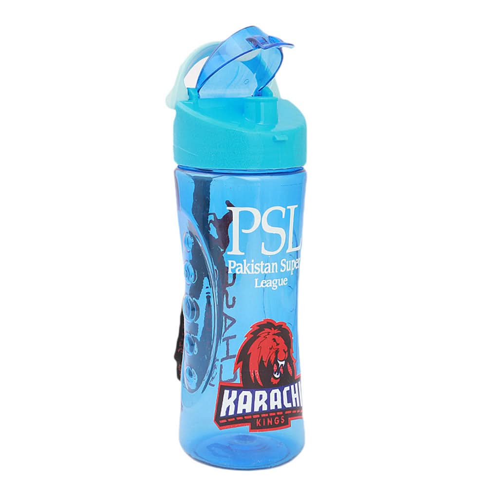Karachi Kings Water Bottle, Home & Lifestyle, Glassware & Drinkware, Chase Value, Chase Value