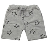 Boys Short - Grey, Kids, Boys Shorts, Chase Value, Chase Value