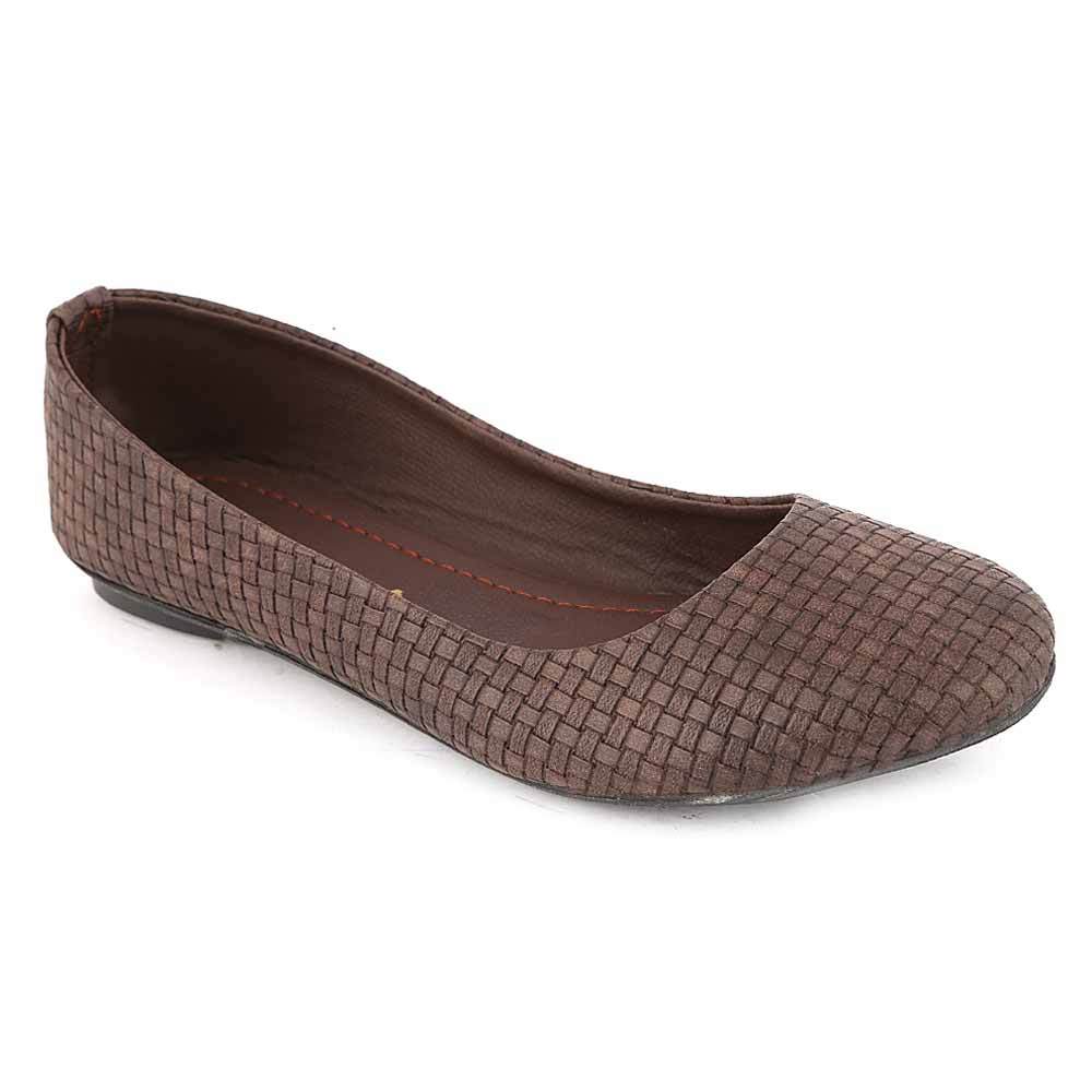 Women's Fancy Pumps (1828) - Brown, Women, Pumps, Chase Value, Chase Value