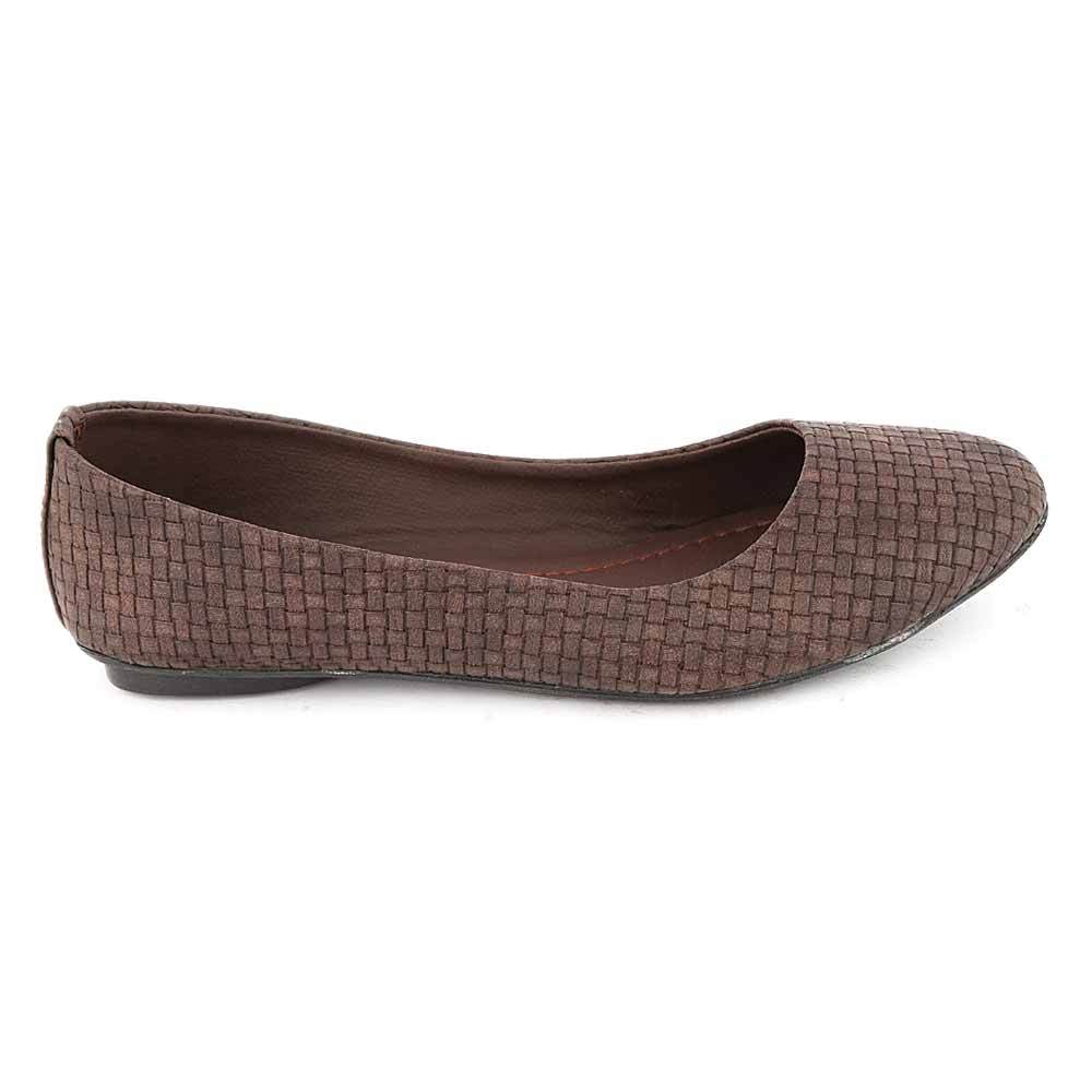Women's Fancy Pumps (1828) - Brown, Women, Pumps, Chase Value, Chase Value