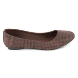 Women's Fancy Pumps (1828) - Brown, Women, Pumps, Chase Value, Chase Value