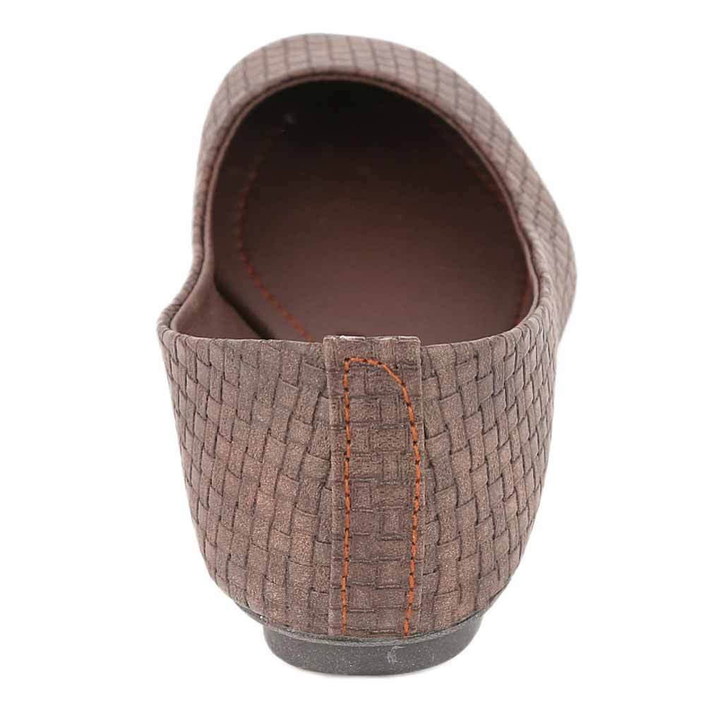 Women's Fancy Pumps (1828) - Brown, Women, Pumps, Chase Value, Chase Value