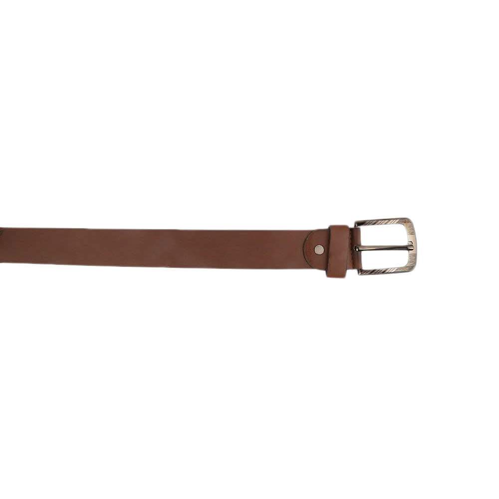 Men's Belt - Brown - test-store-for-chase-value