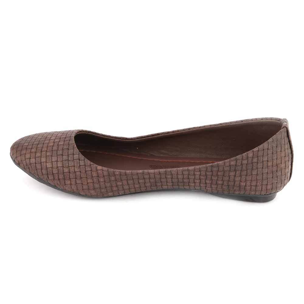 Women's Fancy Pumps (1828) - Brown, Women, Pumps, Chase Value, Chase Value