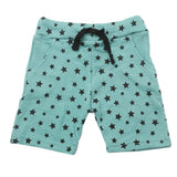 Boys Short - Sea Green, Kids, Boys Shorts, Chase Value, Chase Value