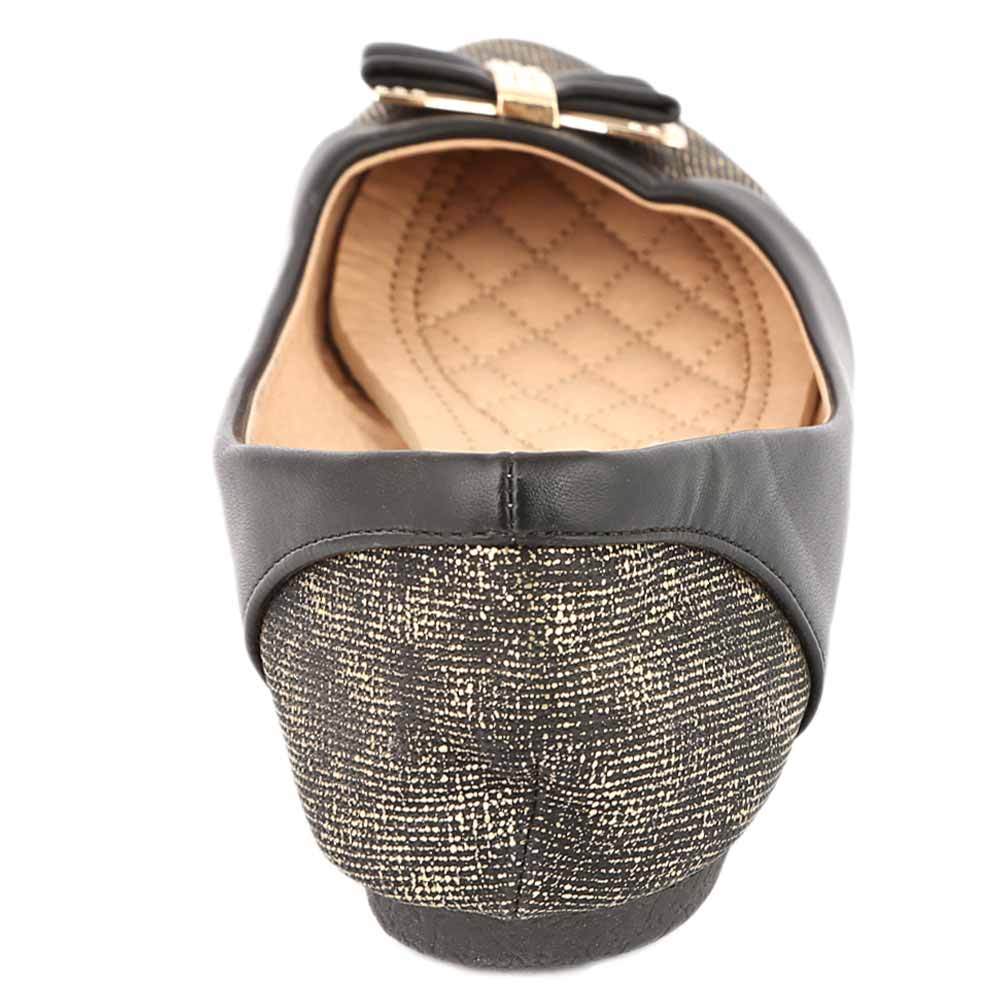 Women's Fancy Pumps (7061Y2) - Black, Women, Pumps, Chase Value, Chase Value