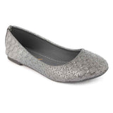 Women's Fancy Pumps (1829) - Grey, Women, Pumps, Chase Value, Chase Value