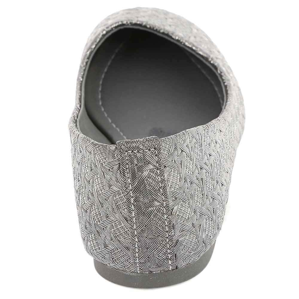 Women's Fancy Pumps (1829) - Grey, Women, Pumps, Chase Value, Chase Value