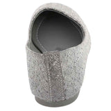 Women's Fancy Pumps (1829) - Grey, Women, Pumps, Chase Value, Chase Value