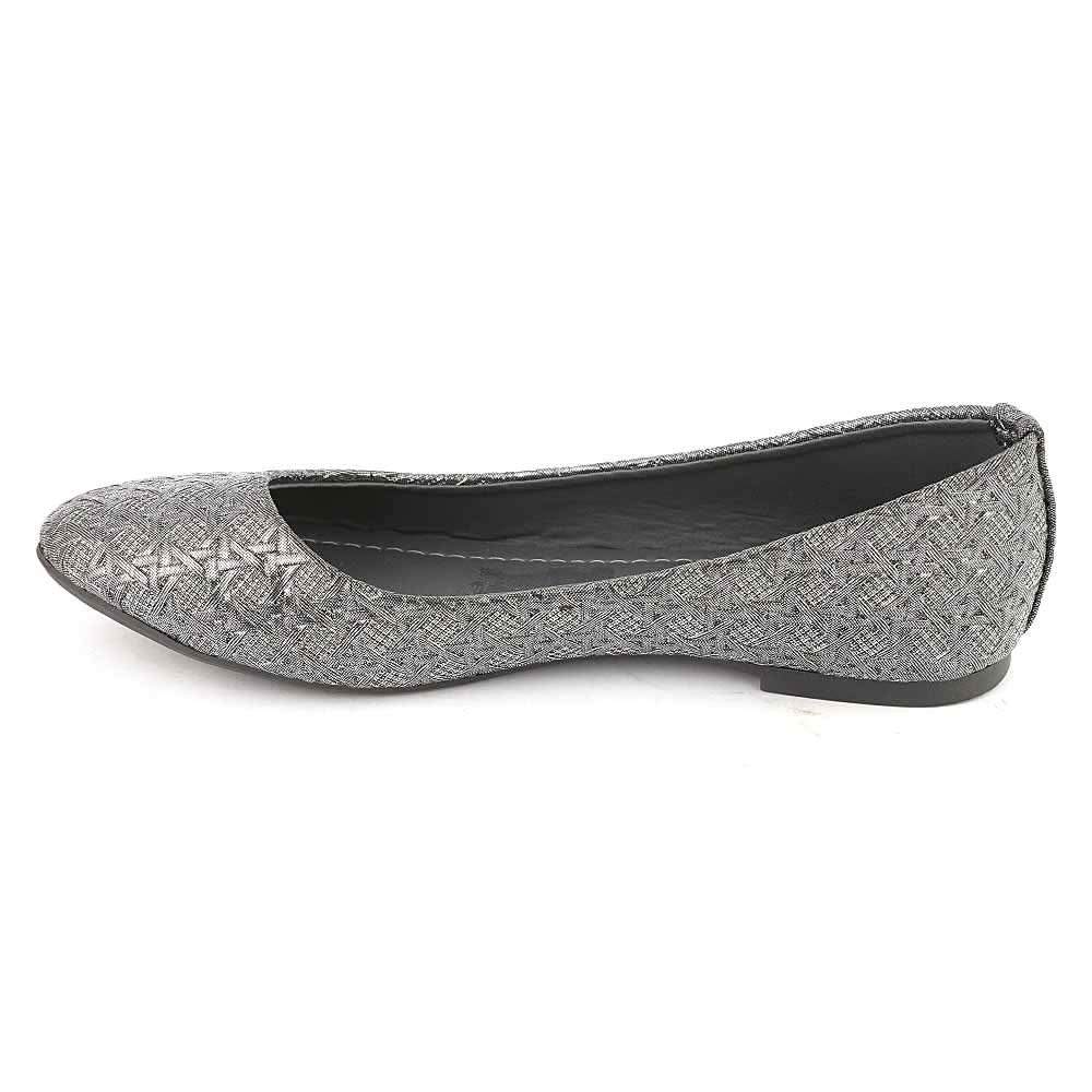 Women's Fancy Pumps (1829) - Grey, Women, Pumps, Chase Value, Chase Value