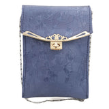 Women's Clutch (K-2094) - Navy Blue, Women, Clutches, Chase Value, Chase Value
