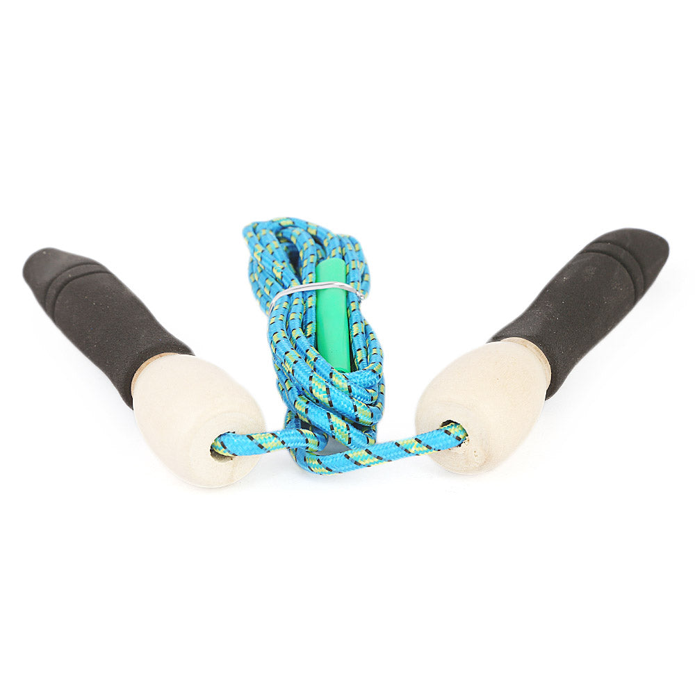 Jump Rope - Black, Kids, Sports, Chase Value, Chase Value