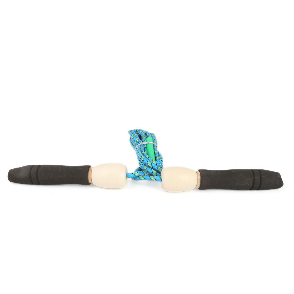 Jump Rope - Black, Kids, Sports, Chase Value, Chase Value