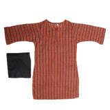 Girls Printed Shalwar Suit - Multi, Kids, Girls Sets And Suits, Chase Value, Chase Value