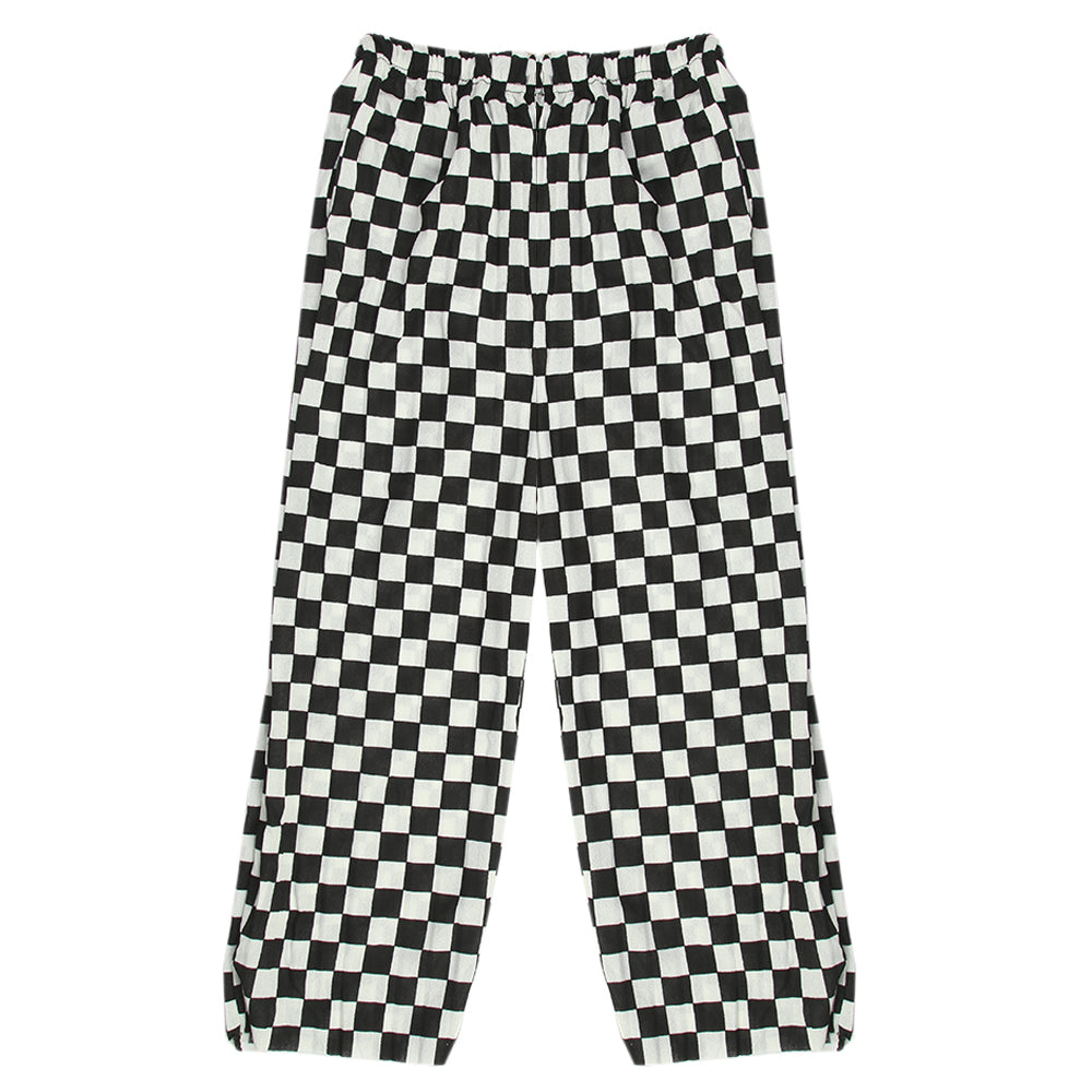 Girls Plazo - Black & White, Girls Tights Leggings & Pajama, Chase Value, Chase Value