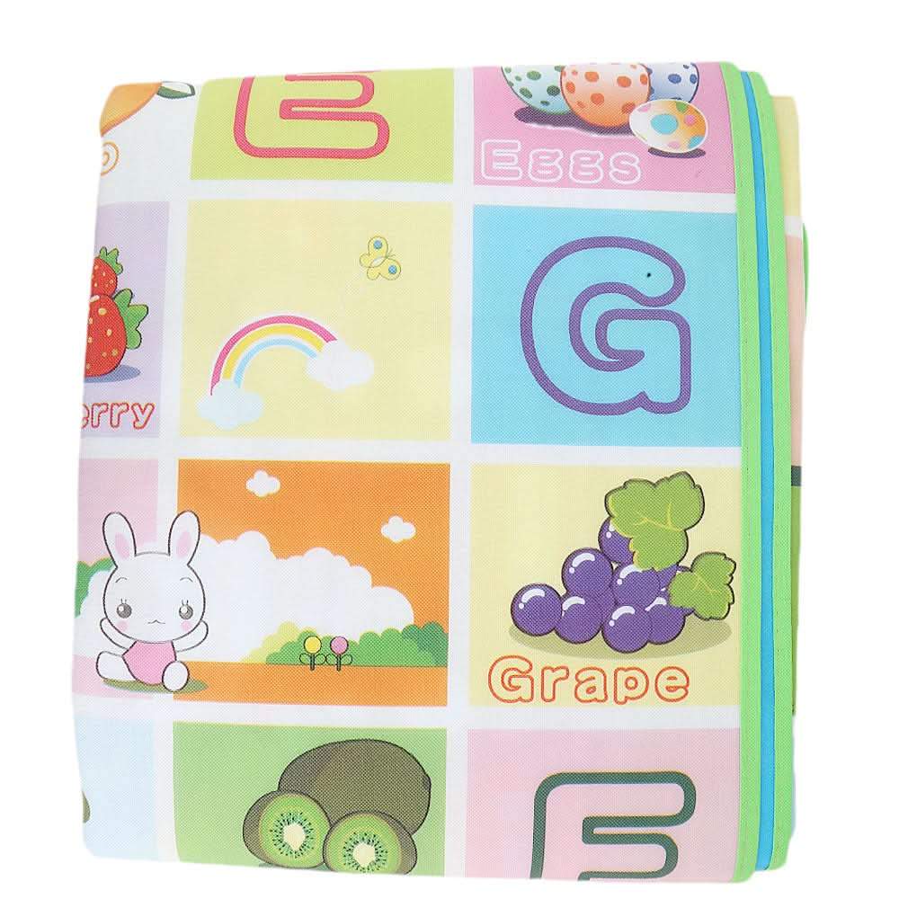 Multi Function Mat For Kids - test-store-for-chase-value