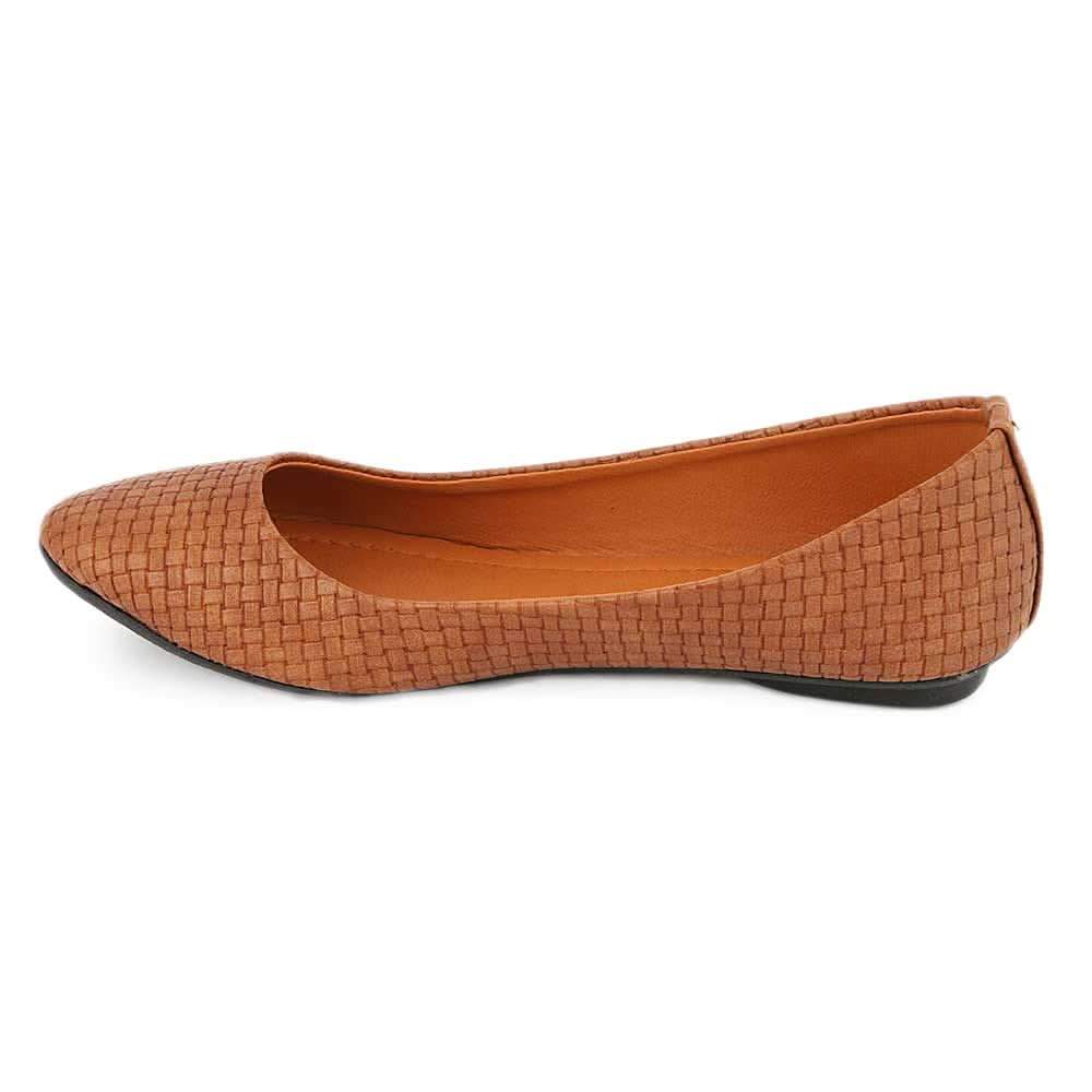 Women's Fancy Pumps (1828) - Mustard, Women, Pumps, Chase Value, Chase Value