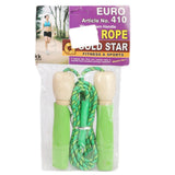 Jump Rope - Green, Kids, Sports, Chase Value, Chase Value