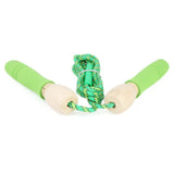 Jump Rope - Green, Kids, Sports, Chase Value, Chase Value