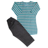 Girls Printed Shalwar Suit - Multi, Kids, Girls Sets And Suits, Chase Value, Chase Value