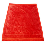 Ja-e-Namaaz (Prayer Mat) - Red, Home & Lifestyle, Mats, Chase Value, Chase Value