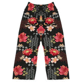 Girls Plazo - Multi, Girls Tights Leggings & Pajama, Chase Value, Chase Value