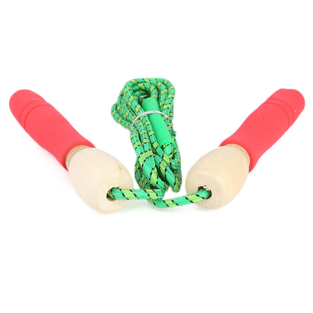 Jump Rope - Red, Kids, Sports, Chase Value, Chase Value
