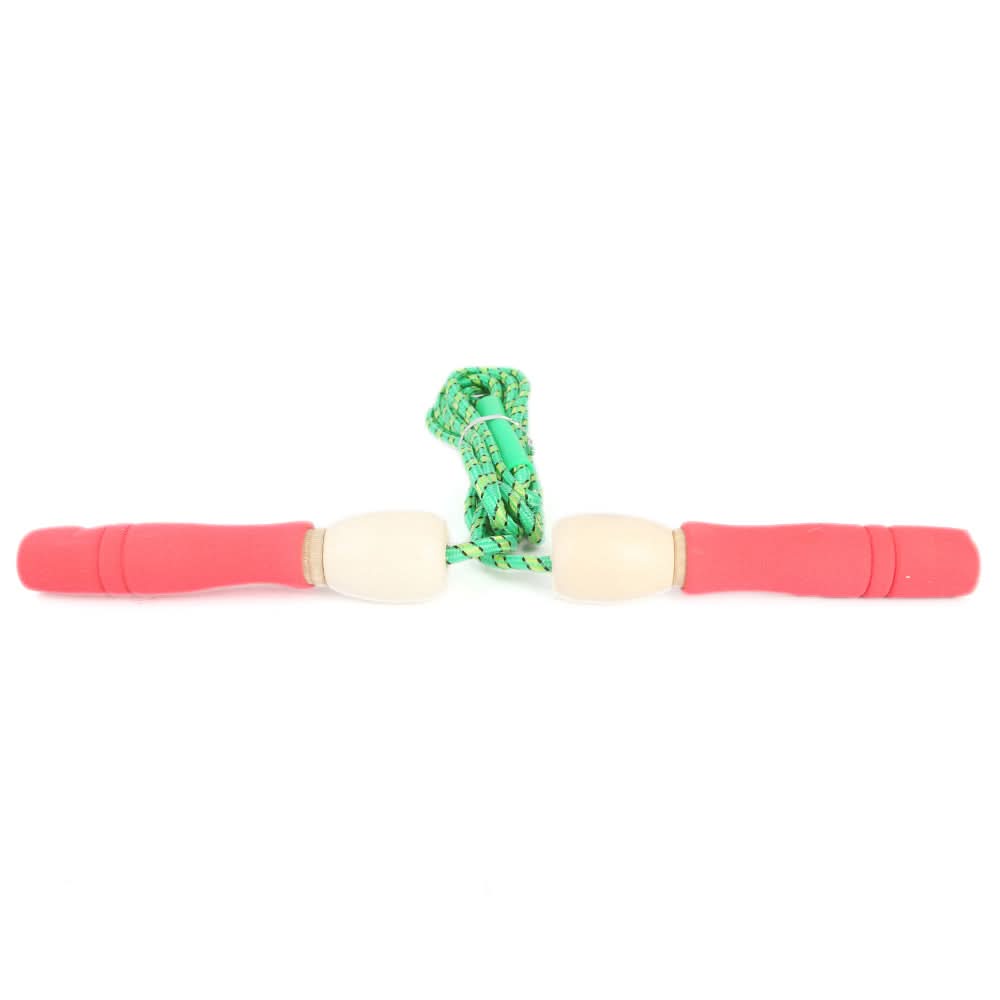 Jump Rope - Red, Kids, Sports, Chase Value, Chase Value