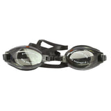 Swimming Goggles - Black, Kids, Swimming, Chase Value, Chase Value