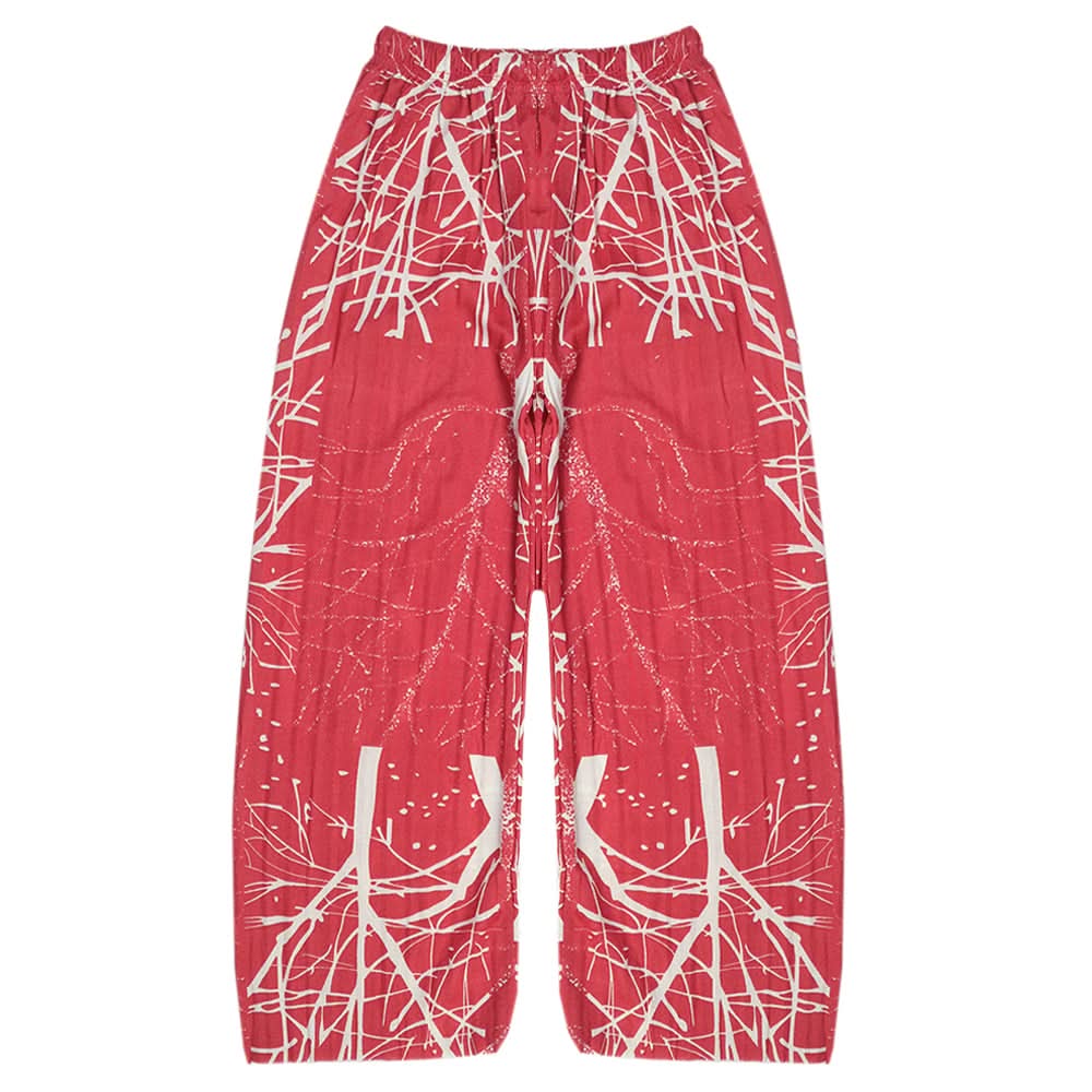 Girls Plazo - Pink, Girls Tights Leggings & Pajama, Chase Value, Chase Value