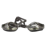 Swimming Goggles - Black, Kids, Swimming, Chase Value, Chase Value