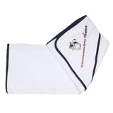 Newborn Baby Bath Towel - Navy Blue, Kids, Bath Accessories, Chase Value, Chase Value