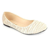 Women's Fancy Pumps (1817) - Golden, Women, Pumps, Chase Value, Chase Value