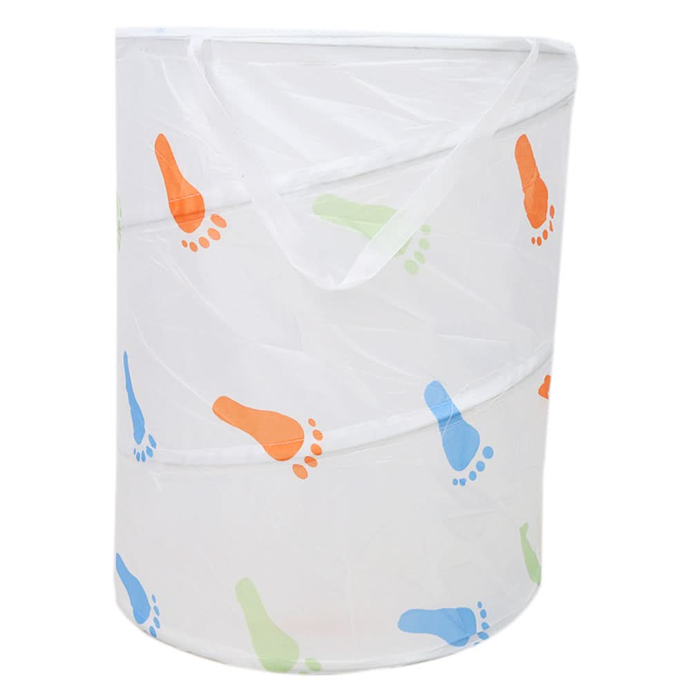 Folding Laundry Bin - G, Home & Lifestyle, Storage Boxes, Chase Value, Chase Value