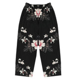 Girls Plazo - Black, Girls Tights Leggings & Pajama, Chase Value, Chase Value