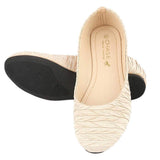 Women's Fancy Pumps (1817) - Golden, Women, Pumps, Chase Value, Chase Value
